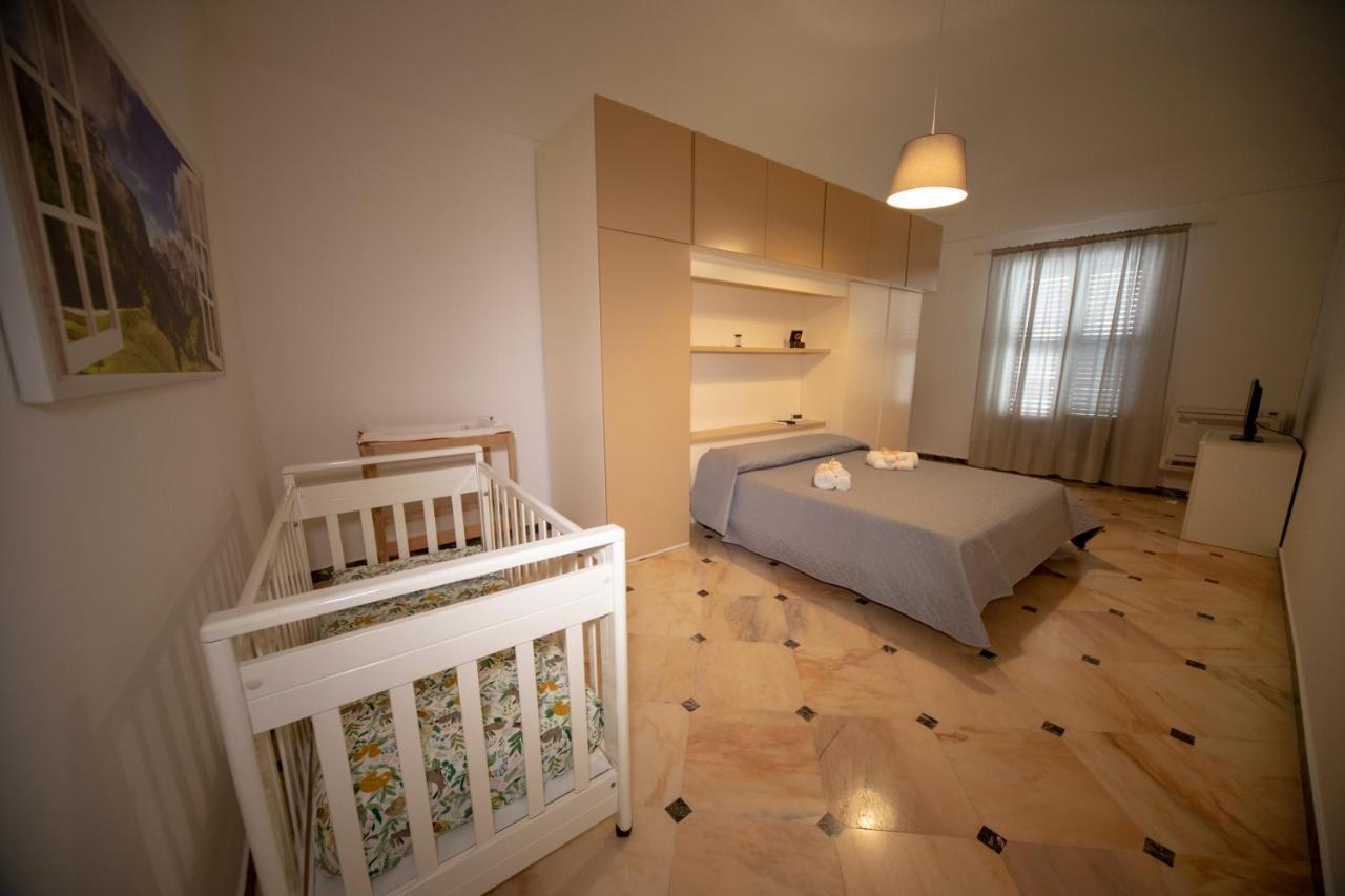 Casa Vacanza Da Dina Modica Exterior foto